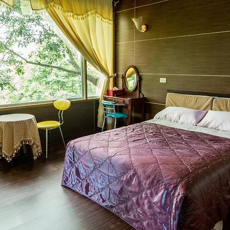Ruyi Yuan Homestay Tongxiao Exteriér fotografie