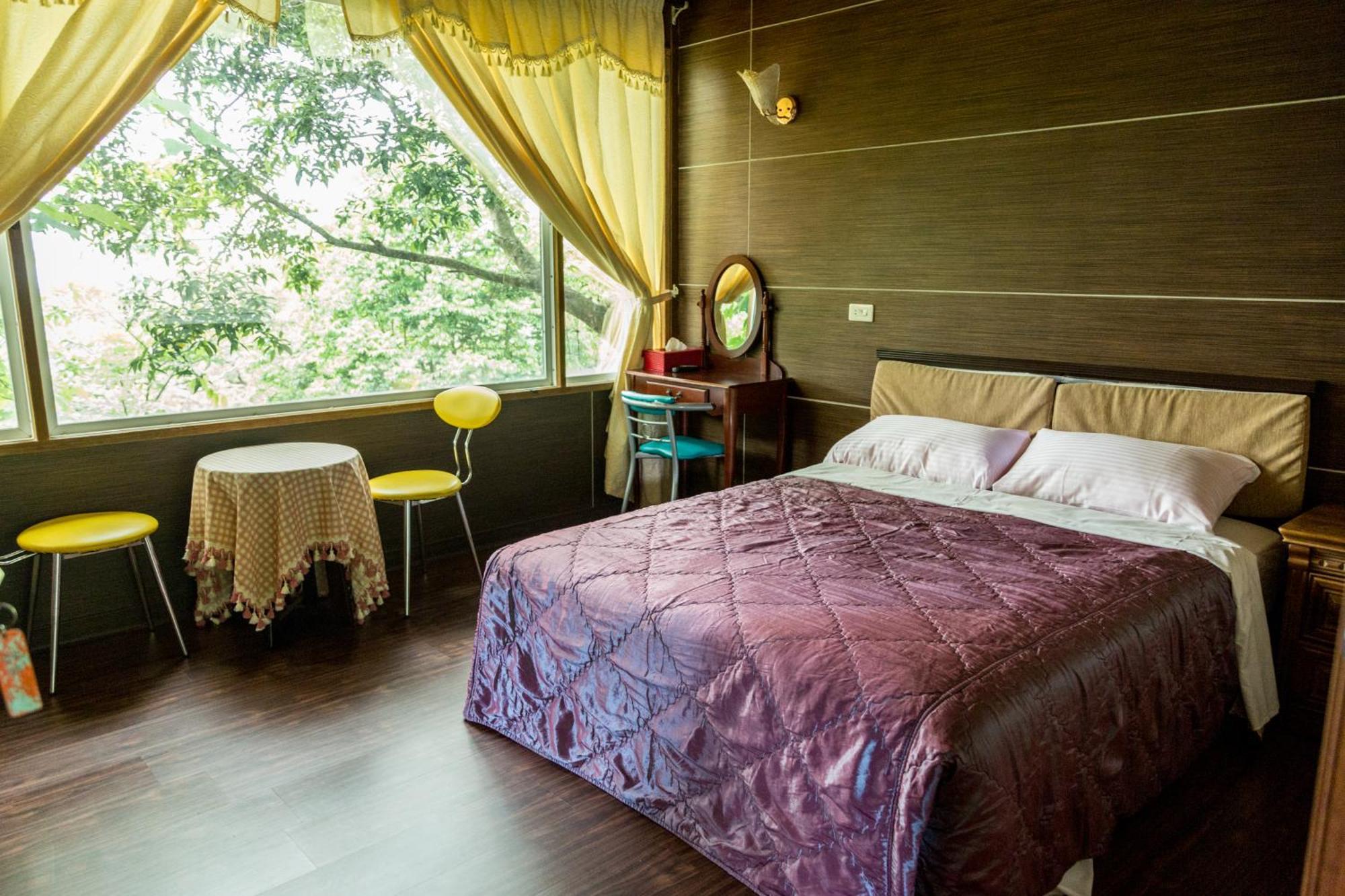 Ruyi Yuan Homestay Tongxiao Exteriér fotografie