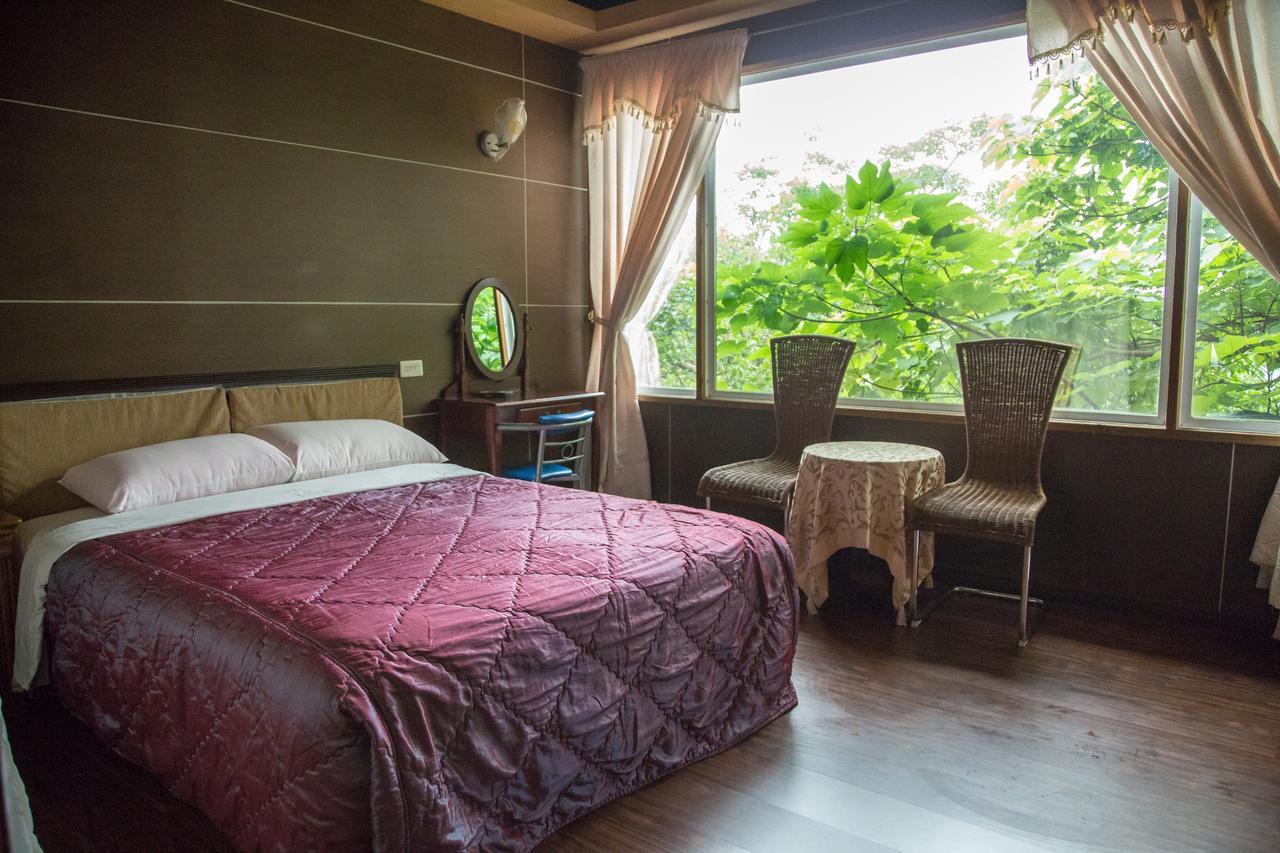 Ruyi Yuan Homestay Tongxiao Exteriér fotografie