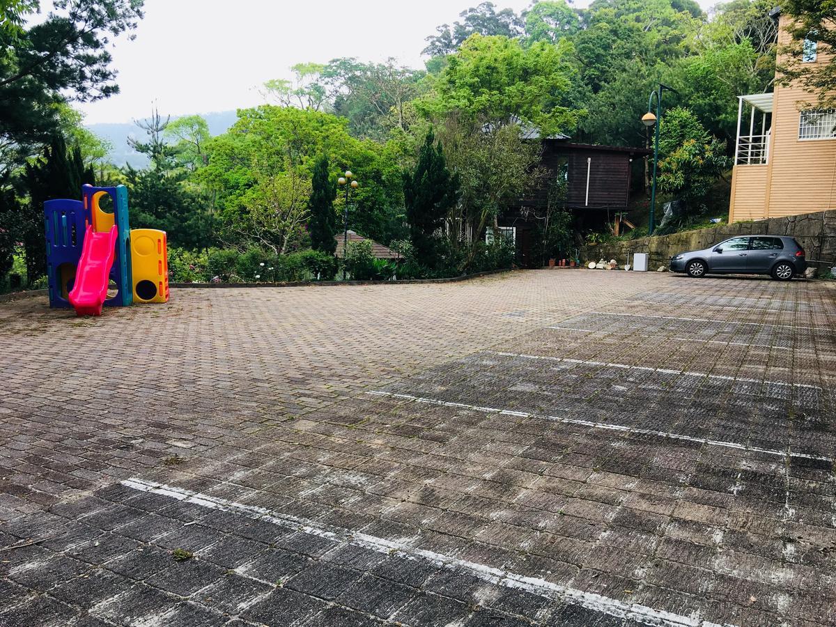 Ruyi Yuan Homestay Tongxiao Exteriér fotografie