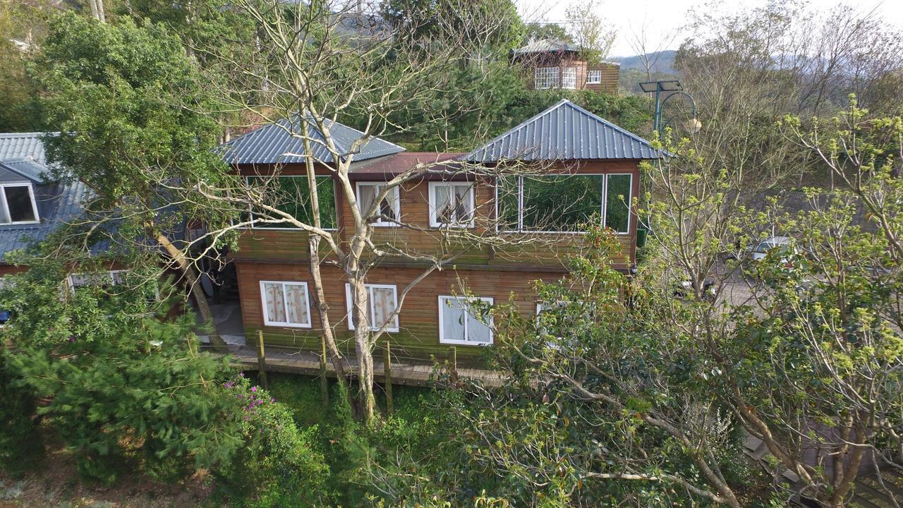 Ruyi Yuan Homestay Tongxiao Exteriér fotografie