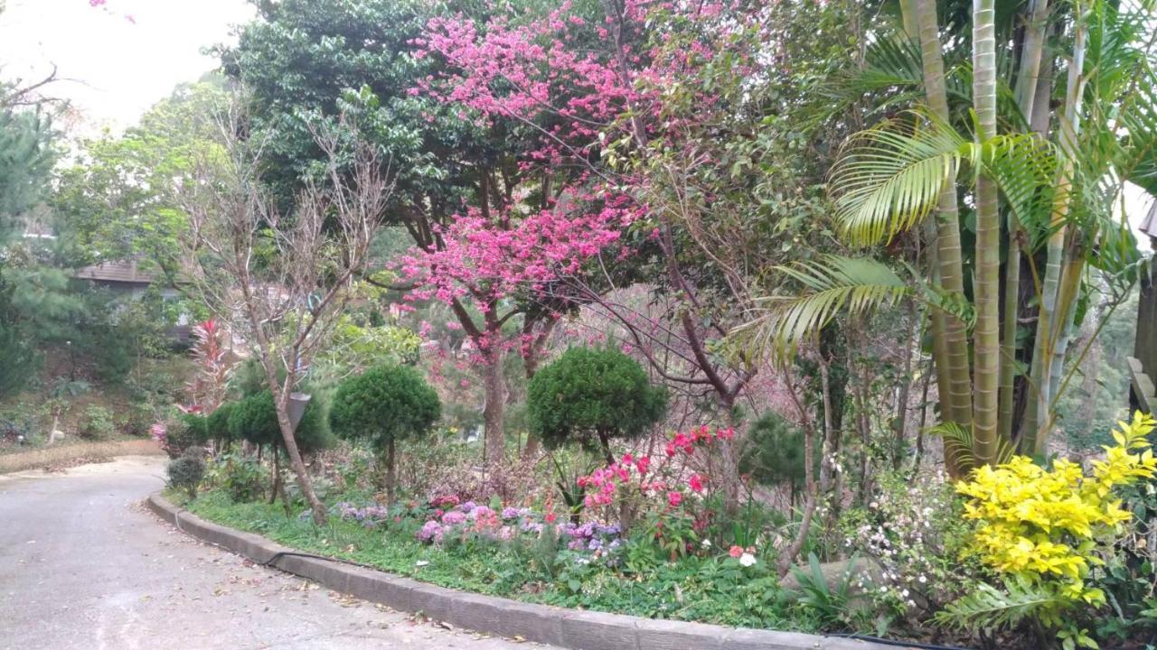 Ruyi Yuan Homestay Tongxiao Exteriér fotografie