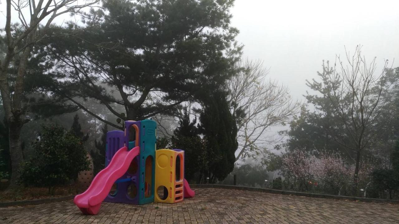 Ruyi Yuan Homestay Tongxiao Exteriér fotografie